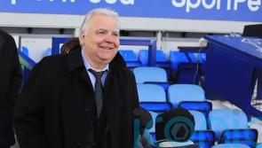 Bill Kenwright to stay on as Everton chairman despite supporter protests
