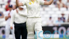 Annabel Sutherland century puts Australia in control of Women&rsquo;s Ashes Test