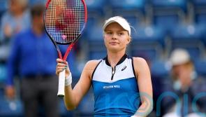 Harriet Dart&rsquo;s Birmingham run ends at quarter-final stage