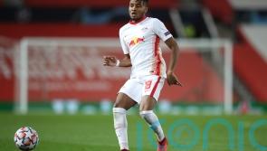 Christopher Nkunku says he will &lsquo;give everything&rsquo; for Chelsea