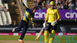 Dan Mousley and Will Smeed inspire Birmingham Bears and Somerset to key wins