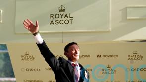 &lsquo;I&rsquo;m just too tired to cry!&rsquo; &ndash; Dettori says farewell to Royal Ascot
