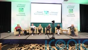 Urgent step change in approach to drug use needed, says citizens&rsquo; assembly chair