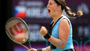 Jelena Ostapenko claims second title on grass with victory in Birmingham final