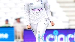 Sophie Ecclestone leads England fightback on penultimate afternoon of Ashes Test