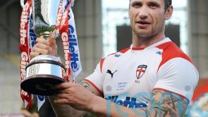 On this day in 2012: Jamie Peacock retires from international duty