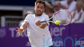 Cameron Norrie &lsquo;really excited&rsquo; about leading British men into Wimbledon battle