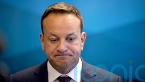 Irish flag being &lsquo;weaponised&rsquo;, Taoiseach tells security forum