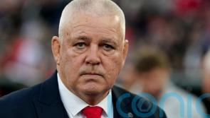 Ken Owens injury means Warren Gatland ponders co-captains for Wales at World Cup