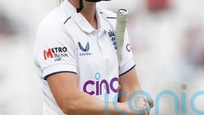 Heather Knight does not want England to dwell on Ashes disappointment