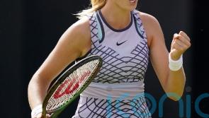 Katie Boulter won&rsquo;t let off-court commitments distract her from ambitious goals