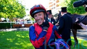 Dettori to make final Melbourne Cup bid