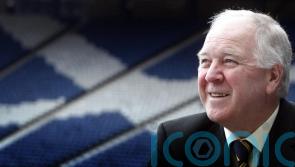 Tributes pour in after former Scotland manager Craig Brown dies aged 82