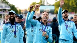 England to start Cricket World Cup defence against 2019 final foes New Zealand