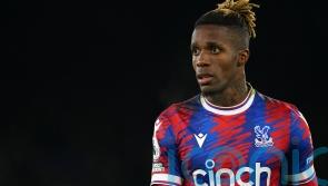 Wilfried Zaha and Stormzy to take over non-League AFC Croydon