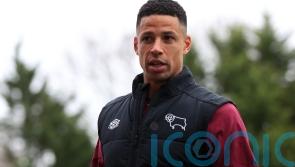 &lsquo;I haven&rsquo;t come here for a jolly-up&rsquo; &ndash; Curtis Davies joins Cheltenham