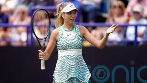Katie Boulter &lsquo;very happy&rsquo; with Wimbledon build-up despite early exits