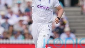 Josh Tongue: From retirement talk to Ashes chance, with the help of Botox jabs