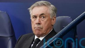 Carlo Ancelotti and Everton settle contract dispute