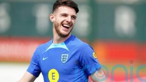 Man City drop out of Declan Rice race after Arsenal make improved &pound;105m bid