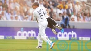 Just Stop Oil protesters interrupt second Ashes Test at Lord&rsquo;s