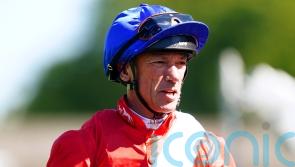 Dettori set to miss July Cup after picking up Royal Ascot whip ban