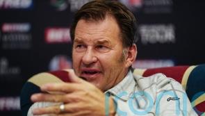 Sir Nick Faldo: LIV Golf won&rsquo;t survive proposed deal with governing bodies