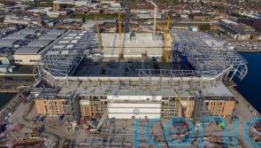 Everton to consult with fans about potential midseason stadium switch in 2024-25