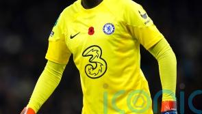 Edouard Mendy joins Chelsea exodus to Saudi Arabia with move to Al-Ahli