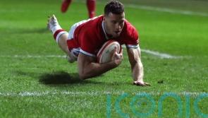 Gareth Davies &lsquo;feeling pretty good&rsquo; as Wales work intensifies before World Cup