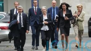 New RTE director-general &lsquo;to reconstitute board&rsquo; after presenter payments row