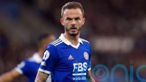 James Maddison swayed by Ange Postecoglou promise of a new Tottenham
