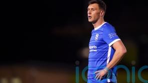 Krystian Bielik &lsquo;buzzing&rsquo; to be back at Birmingham