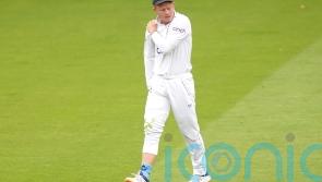 England &lsquo;bewildered&rsquo; as Ollie Pope pressed into fielding with shoulder injury