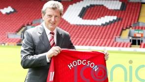 On this day in 2010: Roy Hodgson appointed Liverpool manager