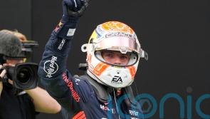 Max Verstappen takes sprint pole in Austria with Lewis Hamilton lowly 18th