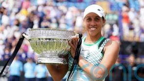 Madison Keys beats Daria Kasatkina in final to claim second Eastbourne title