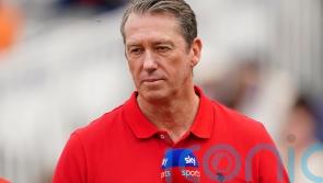 Australia great Glenn McGrath says decision to reprieve Ben Duckett &lsquo;a disgrace&rsquo;