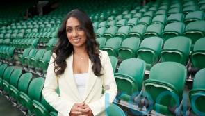 Isa Guha backing Clare Balding to excel as Wimbledon host in place of Sue Barker