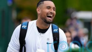 Nick Kyrgios fit for Wimbledon but is &lsquo;almost dreading&rsquo; return to tennis