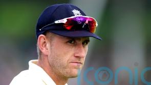 Olly Stone&rsquo;s faint Ashes hopes rest on outcome of scan on knee injury