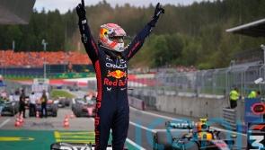 Max Verstappen and Red Bull continue to dominate following success in Spielberg