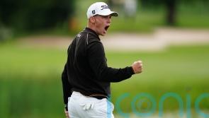 Daniel Hillier &lsquo;gobsmacked&rsquo; after stunning late burst clinches British Masters