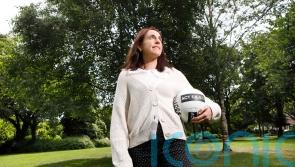Champion Dublin footballer thought stroke symptoms were tiredness from training