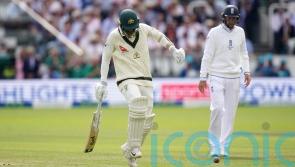 Australia spinner Nathan Lyon ruled out of remaining Ashes Tests by calf tear