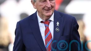 Roy Hodgson targets top-half PL finish after Palace appointment for new season