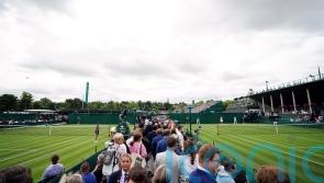 Security at Wimbledon boosted after protests at other sporting events
