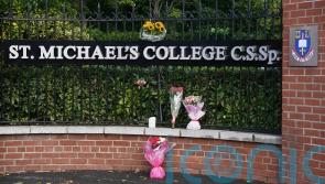 &lsquo;Hearts are broken&rsquo; after deaths of Irish teenagers on Greek island &ndash; principal