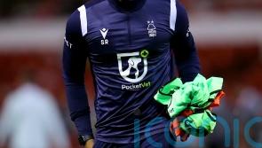 Steven Reid returns to Nottingham Forest as first-team coach