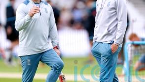 England will check on Ollie Pope and may make bowling changes for third Test